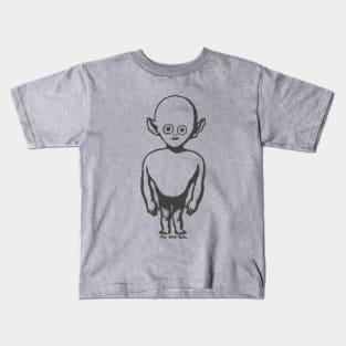 2012 Baby Kids T-Shirt